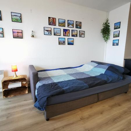 Le Duplex - Hyper Centre - Gare - Wifi - Netflix - Disney + Annecy Extérieur photo