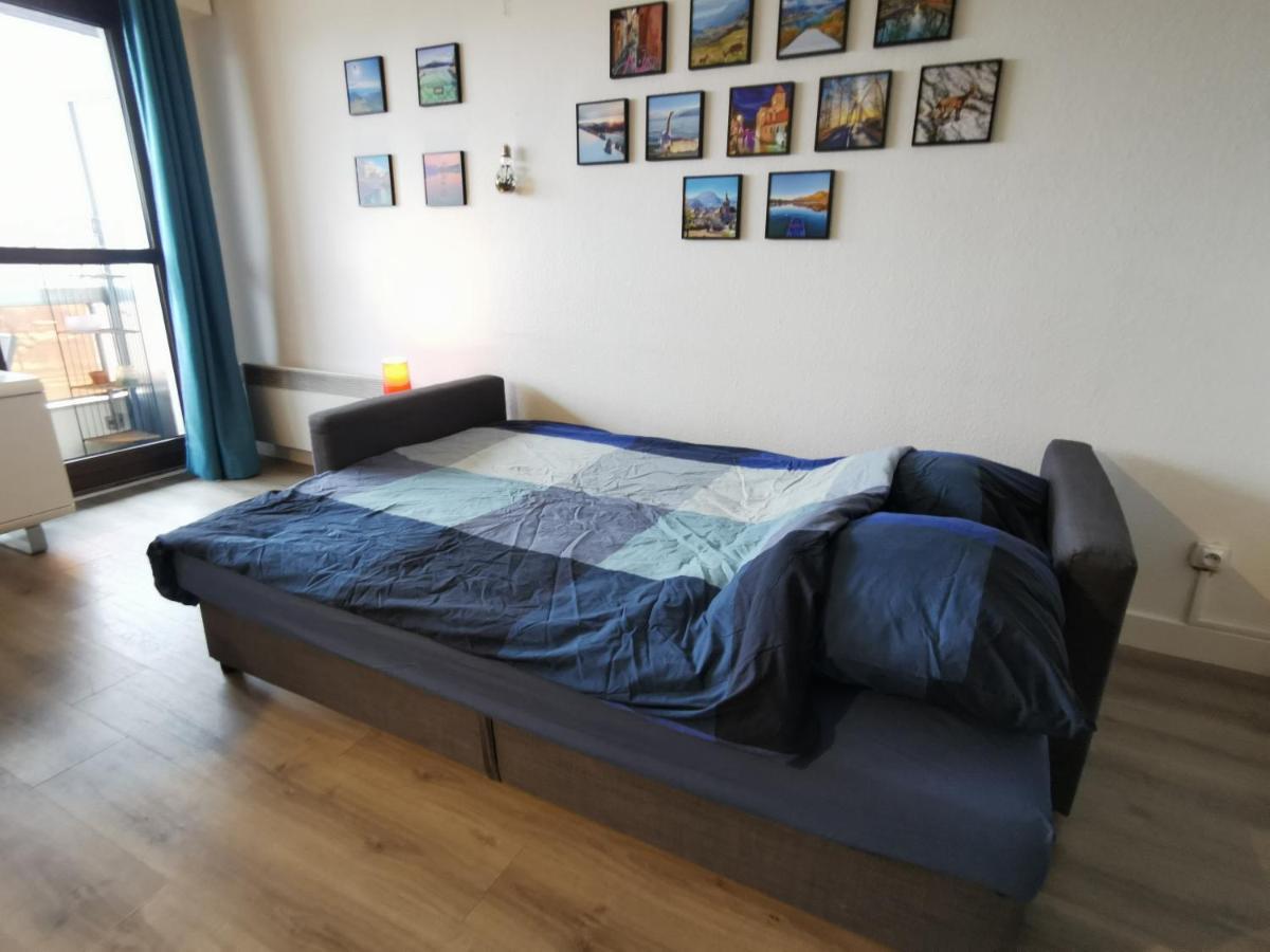 Le Duplex - Hyper Centre - Gare - Wifi - Netflix - Disney + Annecy Extérieur photo