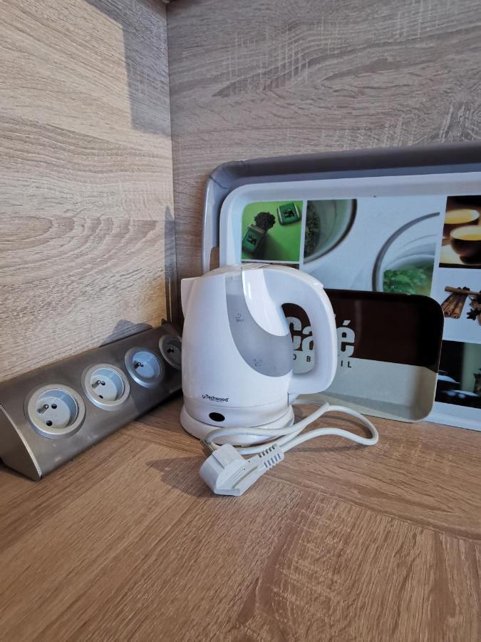 Le Duplex - Hyper Centre - Gare - Wifi - Netflix - Disney + Annecy Extérieur photo